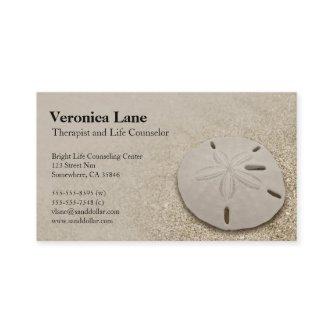 Sand Dollar Standard