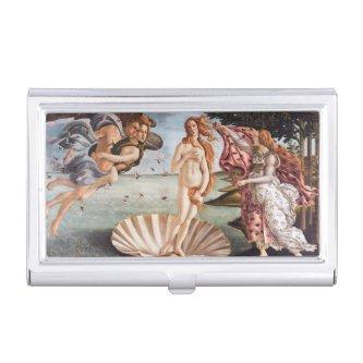Sandro Botticelli - Birth of Venus  Case