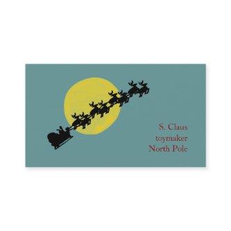 Santa's