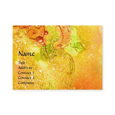 SAPPHO ,DANCE ,MUSIC AND POETRY, Gold Sparkles