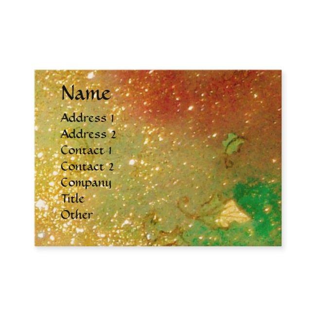 SAPPHO,DANCE MUSIC AND POETRY ,Gold Sparkles