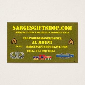 SARGESGIFTSHOP.COM