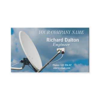 Satellite dish