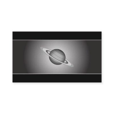 Saturn - Astronomy