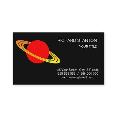 Saturn