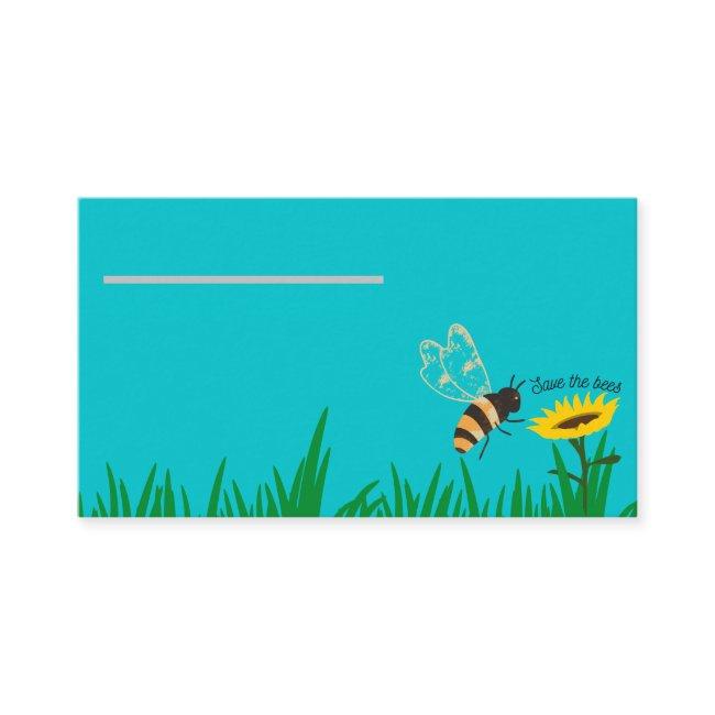 Save the Bees