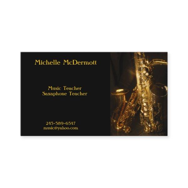 Saxaphone