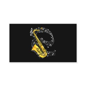 Saxophone Music Jazz Saxophone