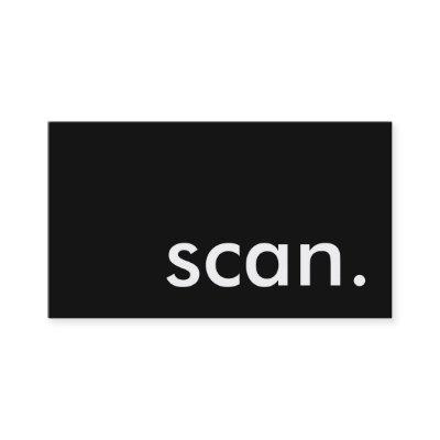 scan.