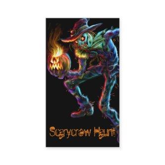 Scarycrow Scarecrow