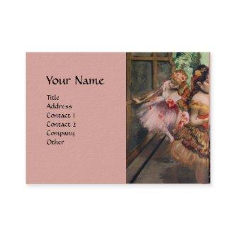 SCHOOL OF DANCE ,BALLERINA  BALLET DANCERS IN PINK