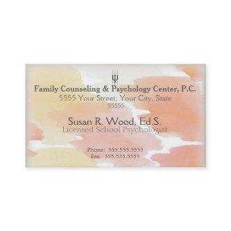 School Psychologist Custom