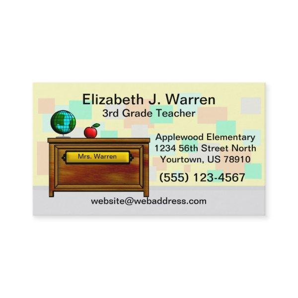 School Teacher
