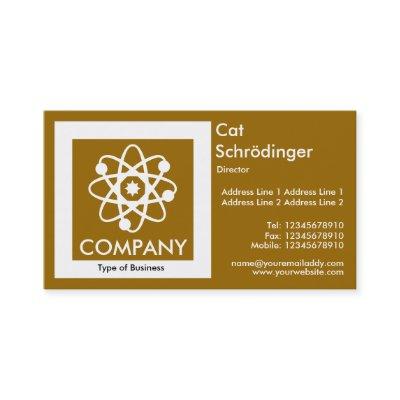 Schrödinger's Cat - Caramel