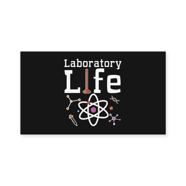 Science Medical Technologist