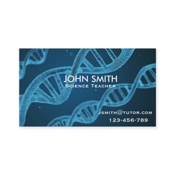 Science teacher, science tutor chemistry biology