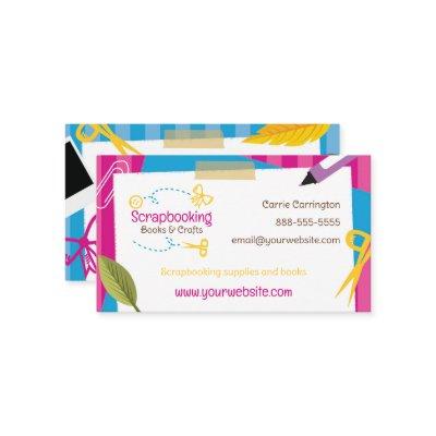 Scrapbooking Crafts