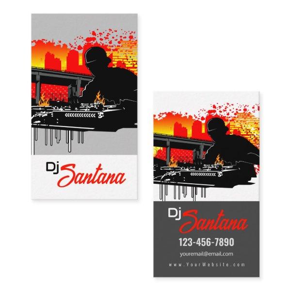 Scratching Hits