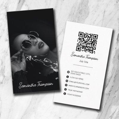 Script Signature Professional Photography