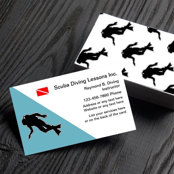 Scuba Diving