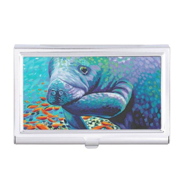 Sea Sweetheart II  Case