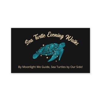 Sea Turtle