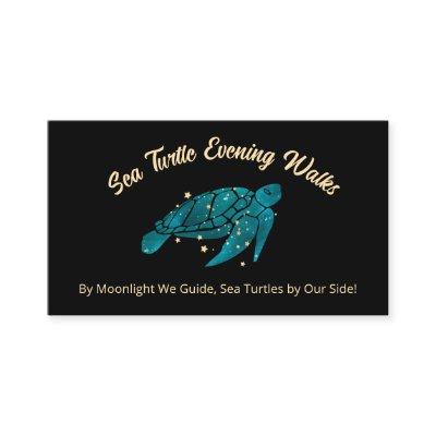 Sea Turtle