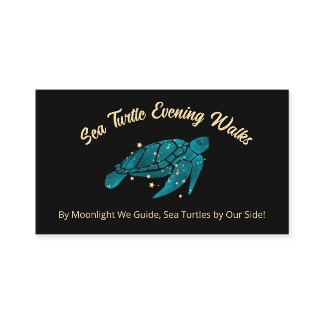 Sea Turtle
