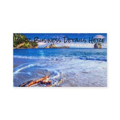 Sea Wave Beach Ocean View