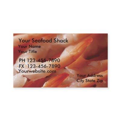 Seafood