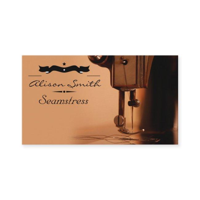 Seamstress