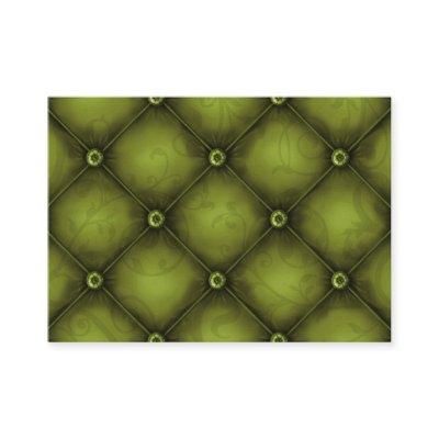 Seamstress / Upholstery - SRF