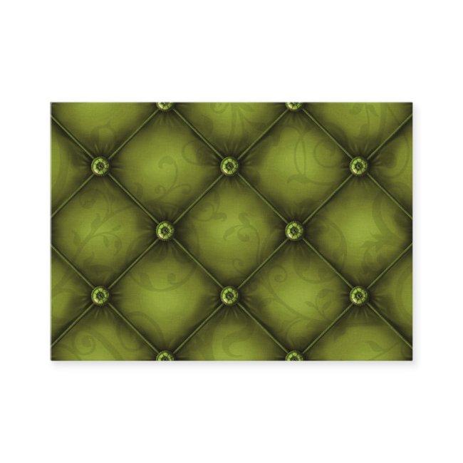 Seamstress / Upholstery - SRF