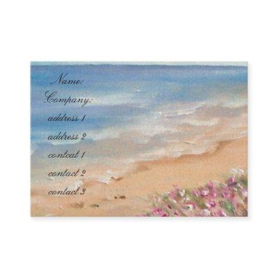 SEASCAPE DUNES