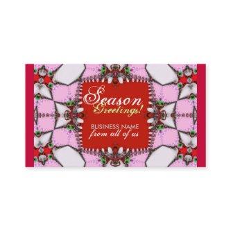Season Greetings
