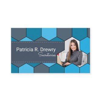 Secretaries and Administrative Assistants