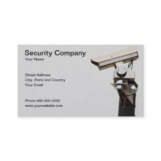 Security