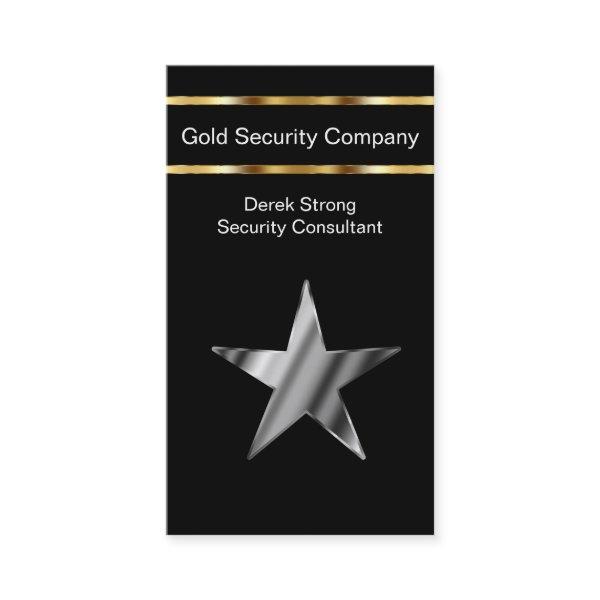 Security