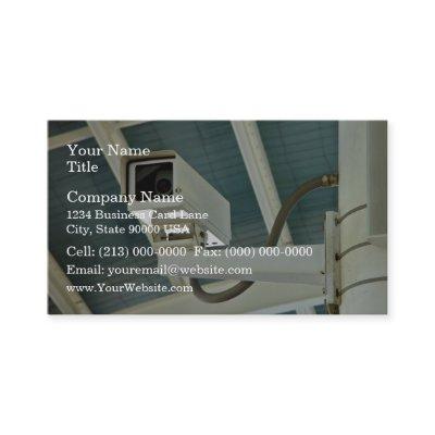 Security camera