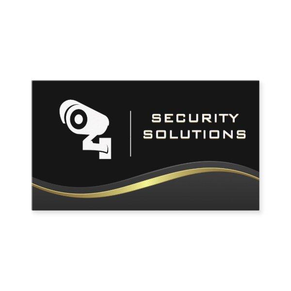 Security Camera Icon