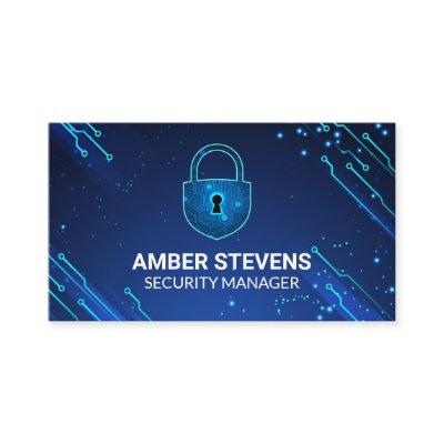 Security Camera Icon | Modern Tech