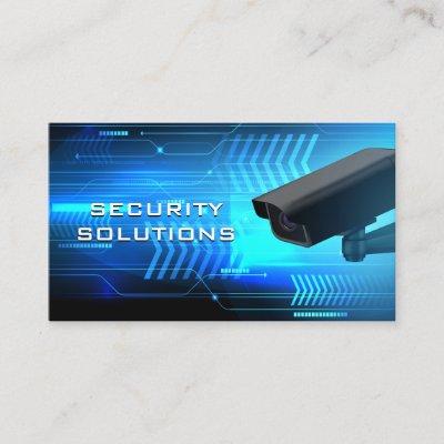 Security Camera | Surveillance