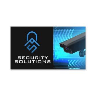 Security Camera | Surveillance | Protection