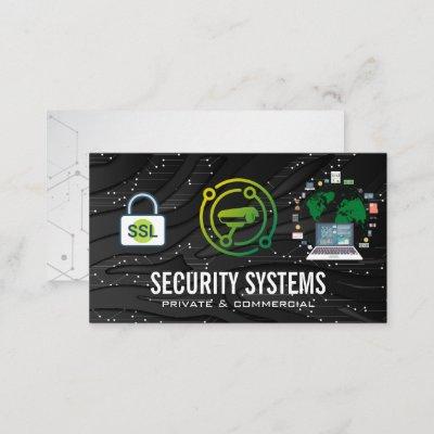 Security Camera | Tech  | Data Security