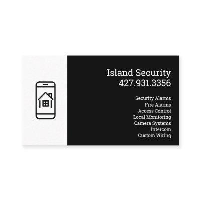 Security Company