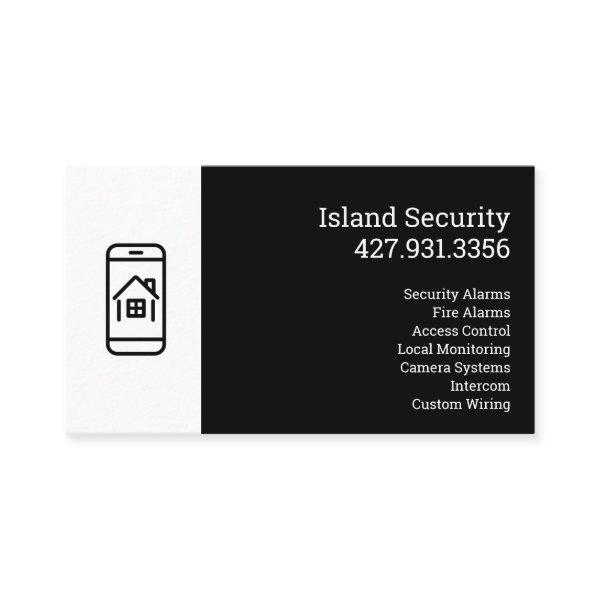 Security Company