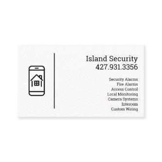 Security Company