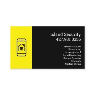 Security Company