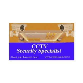 Security image for