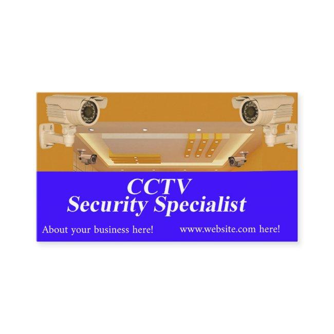 Security image for